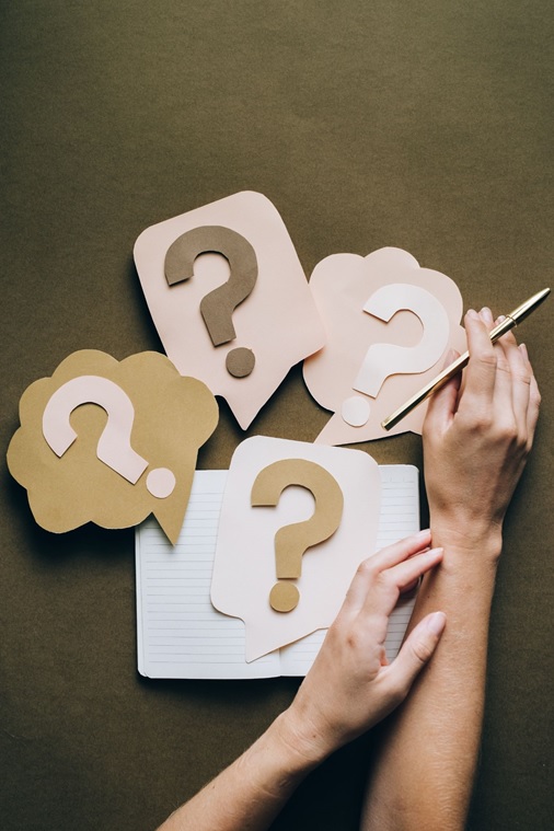 Confusion in Marriage: