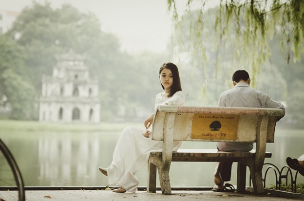Marriage without the consent of parents: