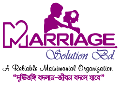 Marriage Solution BD