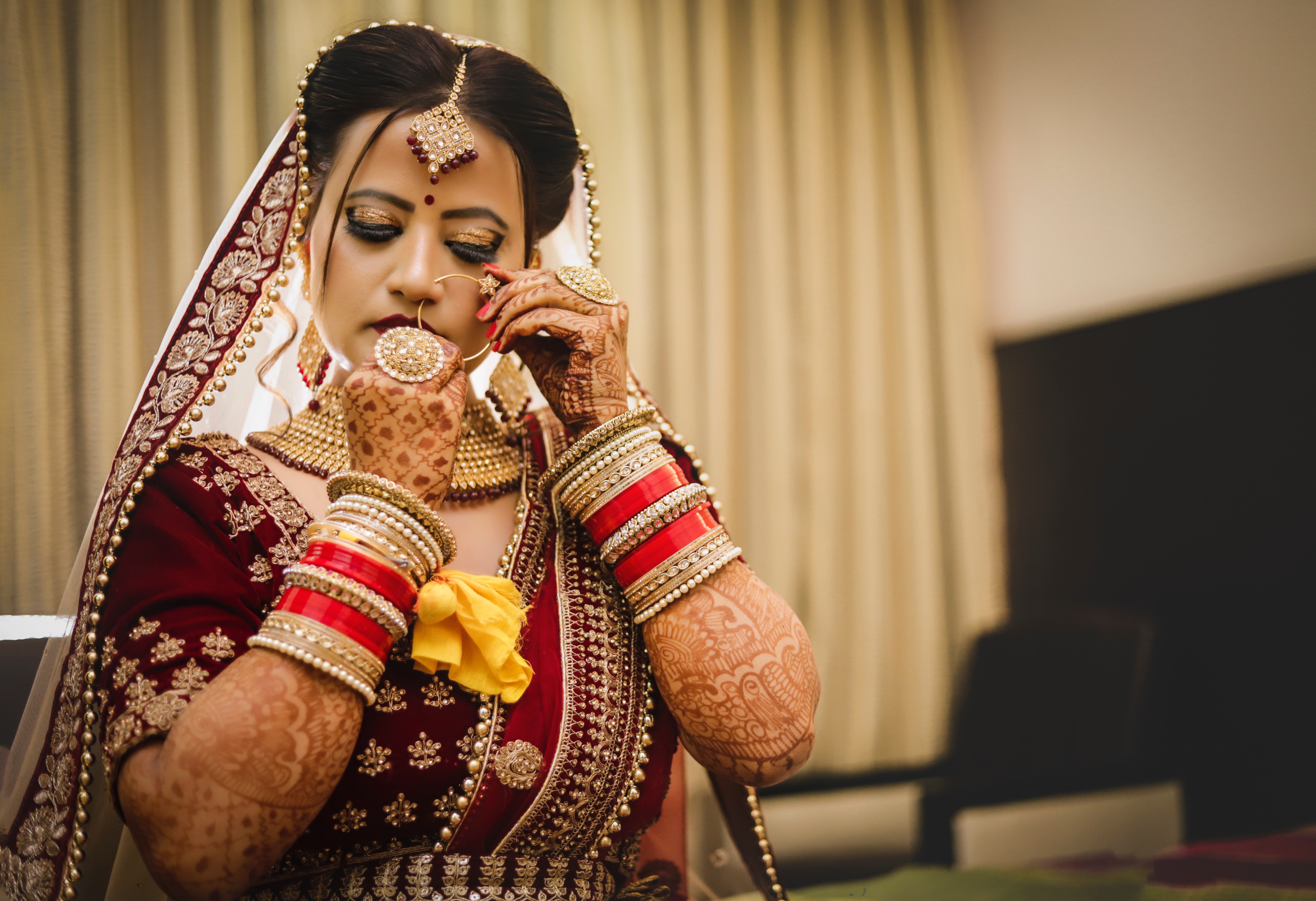 বিয়ে নিয়ে গুরুত্বপূর্ণ ৮ টি কথা