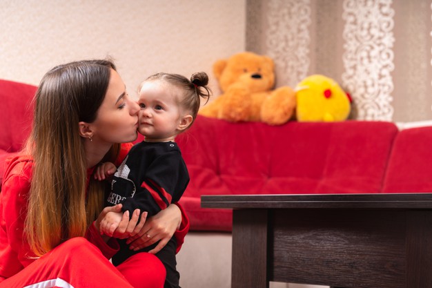 Make your child a friend during adolescence: Marriage Solution Bd