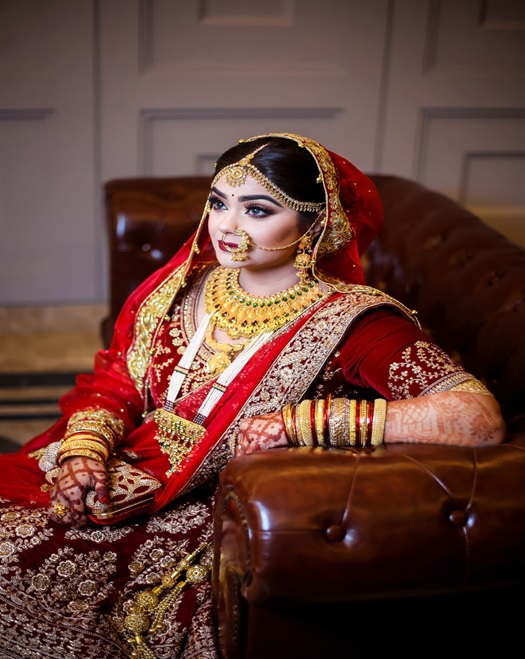 Marriage is diverse