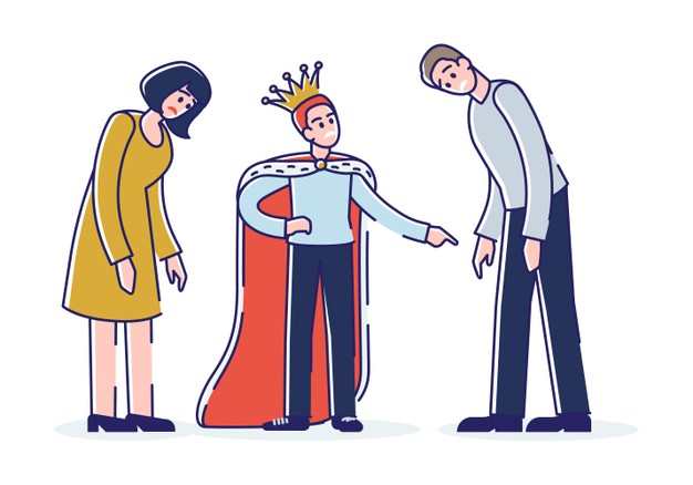 Parents Behavior causes negative impact on child: Marriage Solution Bd