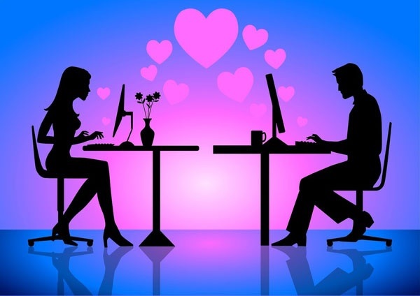 Relationship in the virtual World!-Right Or Wrong?