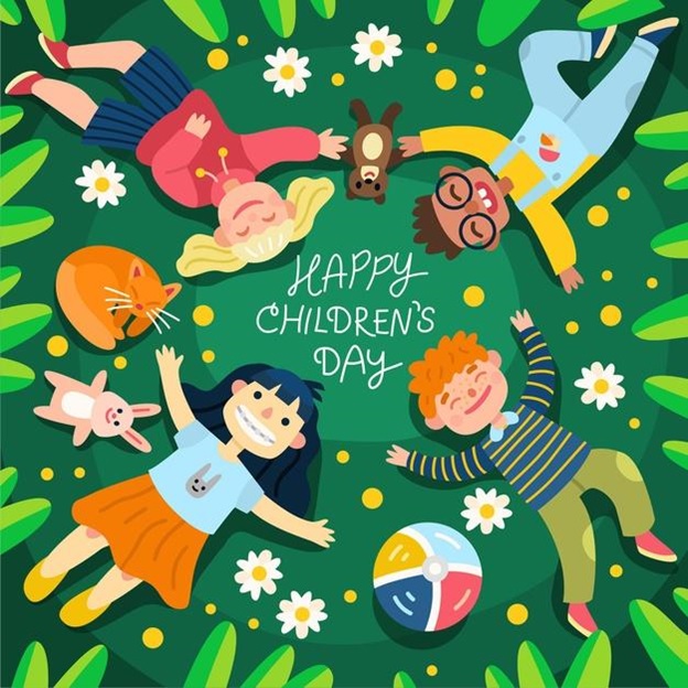 The child who does not want to eat: Marriage Solution Bd
