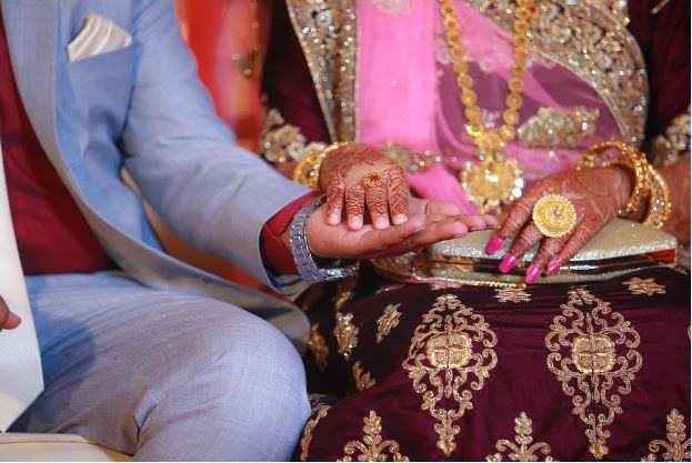 What is Marriage?